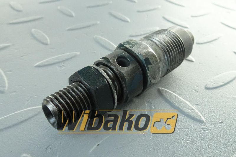 Injector Kubota 16871-53002 - Befecskendező szelep - Építőipari gépek: 1 kép. Injector Kubota 16871-53002 - Befecskendező szelep - Építőipari gépek: 1 kép.