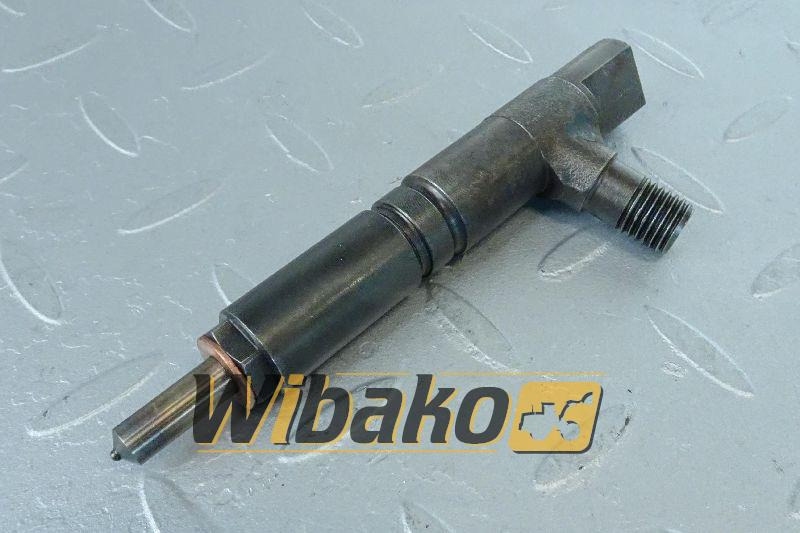 Injector Kubota 1G924-53004 - Befecskendező szelep - Építőipari gépek: 1 kép. Injector Kubota 1G924-53004 - Befecskendező szelep - Építőipari gépek: 1 kép.