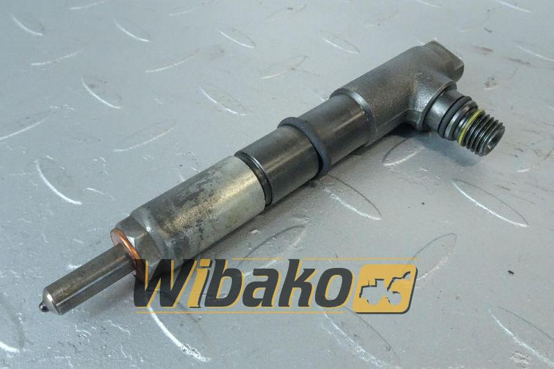 Injector Kubota 1J550-53000 - Befecskendező szelep - Építőipari gépek: 1 kép. Injector Kubota 1J550-53000 - Befecskendező szelep - Építőipari gépek: 1 kép.