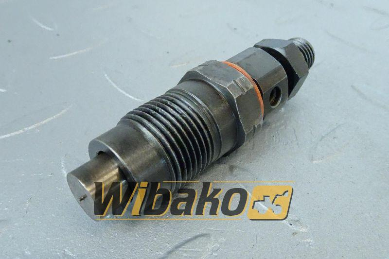 Injector for engine Kubota D1105 1G065-53902 - Befecskendező szelep - Építőipari gépek: 1 kép. Injector for engine Kubota D1105 1G065-53902 - Befecskendező szelep - Építőipari gépek: 1 kép.