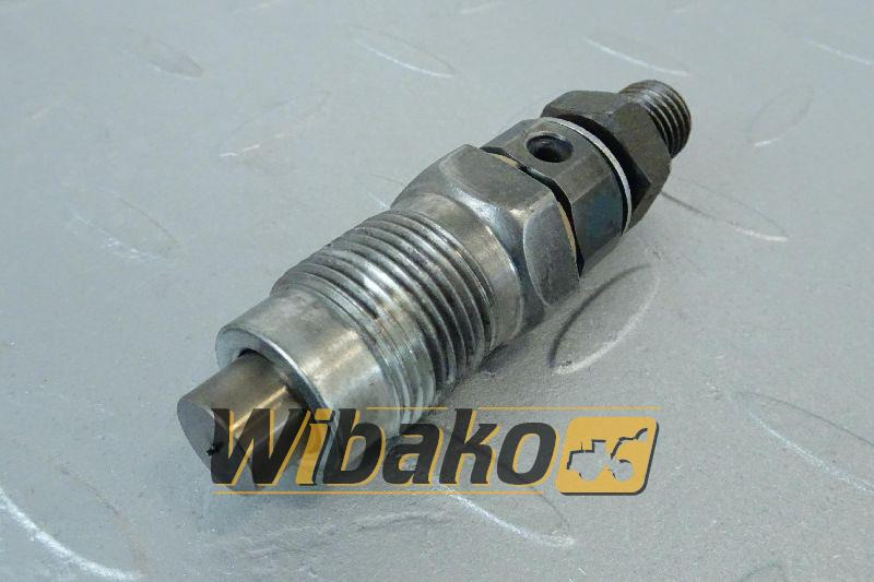Injector for engine Kubota V2403 16454-53900 - Befecskendező szelep - Építőipari gépek: 1 kép. Injector for engine Kubota V2403 16454-53900 - Befecskendező szelep - Építőipari gépek: 1 kép.