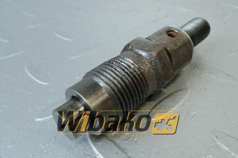 Injector for engine Kubota V3300 1C010-53900 - Befecskendező szelep - Építőipari gépek: 1 kép. Injector for engine Kubota V3300 1C010-53900 - Befecskendező szelep - Építőipari gépek: 1 kép.