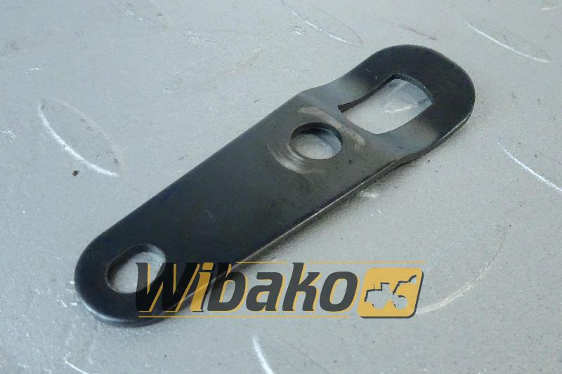 Injector holder for engine Kubota V3800 1C020-53453 - Befecskendező szelep - Építőipari gépek: 1 kép. Injector holder for engine Kubota V3800 1C020-53453 - Befecskendező szelep - Építőipari gépek: 1 kép.