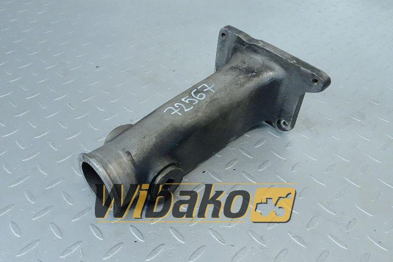 Inlet mainfold hub for engine Perkins 2006 OE48817/1 - Szívósor - Építőipari gépek: 1 kép. Inlet mainfold hub for engine Perkins 2006 OE48817/1 - Szívósor - Építőipari gépek: 1 kép.