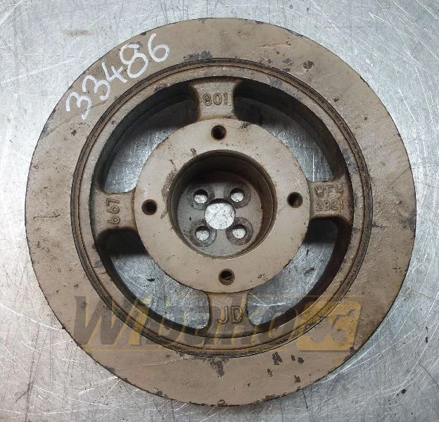 John Deere 6068TF275 - Motor és alkatrészek - Építőipari gépek: 1 kép. John Deere 6068TF275 - Motor és alkatrészek - Építőipari gépek: 1 kép.