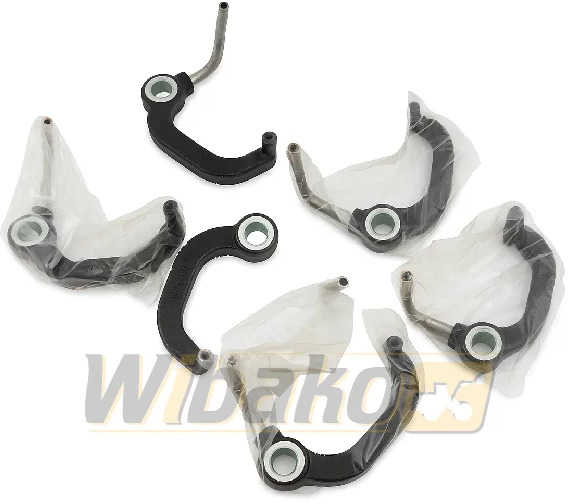 KMP 3080708 - Dugattyú/ Gyűrű/ Persely - Építőipari gépek: 1 kép. KMP 3080708 - Dugattyú/ Gyűrű/ Persely - Építőipari gépek: 1 kép.