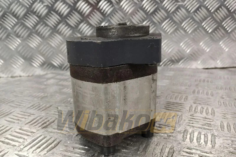 KRACHT KP1/11F20UK0A4NL1/253 W.0119650025 - Hidraulikus szivattyú - Építőipari gépek: 1 kép. KRACHT KP1/11F20UK0A4NL1/253 W.0119650025 - Hidraulikus szivattyú - Építőipari gépek: 1 kép.