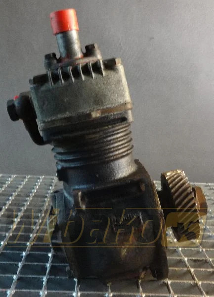 Knorr 03515 ACX67AA6 - Légkompresszor: 1 kép. Knorr 03515 ACX67AA6 - Légkompresszor: 1 kép.