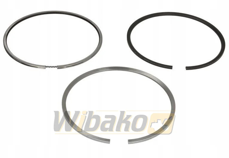 Kolbenschmidt 800119810000 - Dugattyú/ Gyűrű/ Persely - Építőipari gépek: 1 kép. Kolbenschmidt 800119810000 - Dugattyú/ Gyűrű/ Persely - Építőipari gépek: 1 kép.