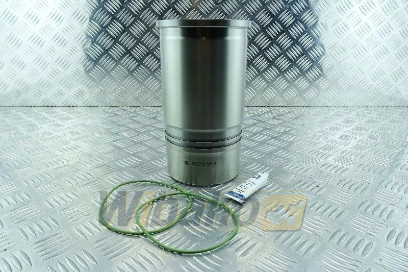 Kolbenschmidt TCD7.8 / D8H 89915110 - Dugattyú/ Gyűrű/ Persely - Építőipari gépek: 2 kép. Kolbenschmidt TCD7.8 / D8H 89915110 - Dugattyú/ Gyűrű/ Persely - Építőipari gépek: 2 kép.