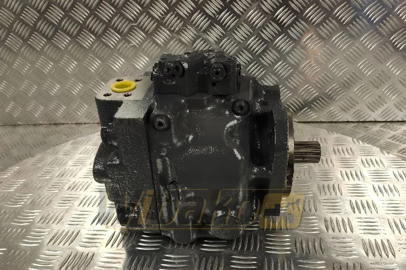 Komatsu 708-1U-00150 - Hidraulikus szivattyú - Építőipari gépek: 1 kép. Komatsu 708-1U-00150 - Hidraulikus szivattyú - Építőipari gépek: 1 kép.