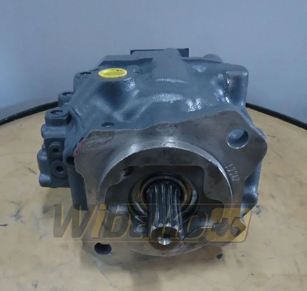 Komatsu 708-1U-00150 - Hidraulikus szivattyú - Építőipari gépek: 4 kép. Komatsu 708-1U-00150 - Hidraulikus szivattyú - Építőipari gépek: 4 kép.