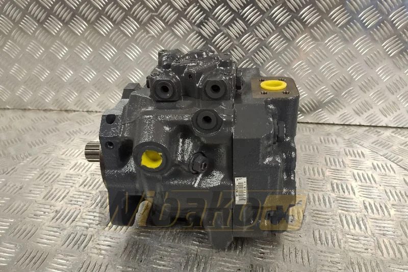 Komatsu 708-1U-00150 - Hidraulikus szivattyú - Építőipari gépek: 1 kép. Komatsu 708-1U-00150 - Hidraulikus szivattyú - Építőipari gépek: 1 kép.
