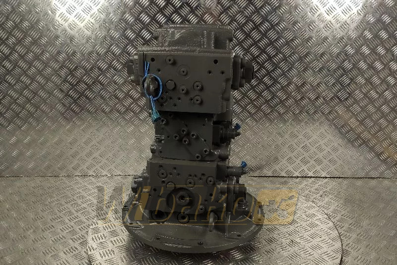 Komatsu HPV95A - Hidraulikus szivattyú - Építőipari gépek: 1 kép. Komatsu HPV95A - Hidraulikus szivattyú - Építőipari gépek: 1 kép.