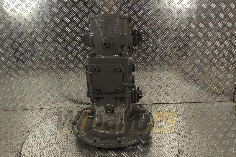 Komatsu HPV95A - Hidraulikus szivattyú - Építőipari gépek: 2 kép. Komatsu HPV95A - Hidraulikus szivattyú - Építőipari gépek: 2 kép.