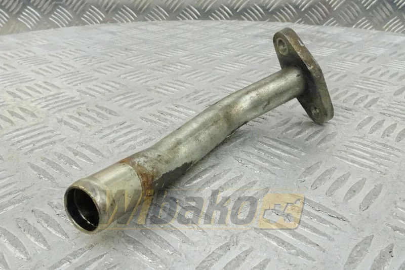 Liebherr 10118689 - Turbó - Építőipari gépek: 1 kép. Liebherr 10118689 - Turbó - Építőipari gépek: 1 kép.