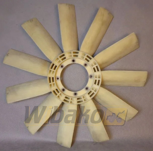 Liebherr 11/62 - Ventilátor - Építőipari gépek: 5 kép. Liebherr 11/62 - Ventilátor - Építőipari gépek: 5 kép.