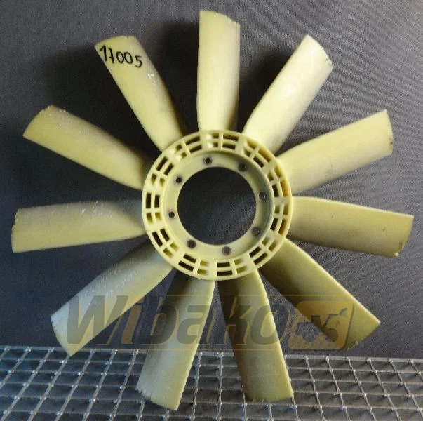 Liebherr 11/62 - Ventilátor - Építőipari gépek: 1 kép. Liebherr 11/62 - Ventilátor - Építőipari gépek: 1 kép.