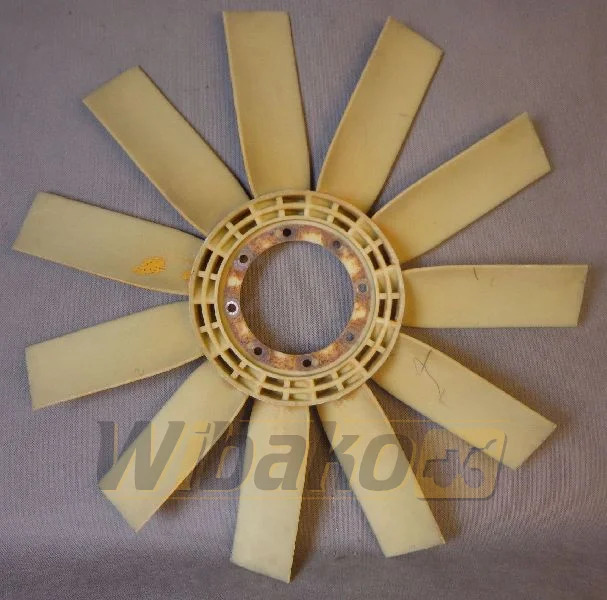 Liebherr 11/62 - Ventilátor - Építőipari gépek: 4 kép. Liebherr 11/62 - Ventilátor - Építőipari gépek: 4 kép.