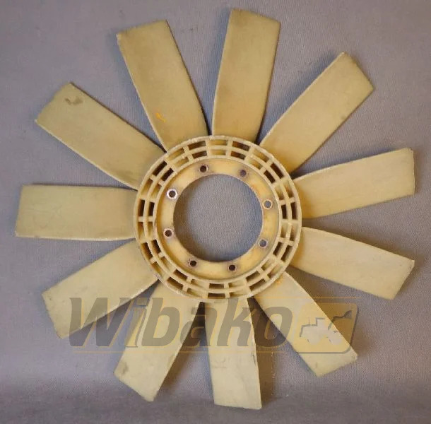 Liebherr 11/62 - Ventilátor - Építőipari gépek: 3 kép. Liebherr 11/62 - Ventilátor - Építőipari gépek: 3 kép.