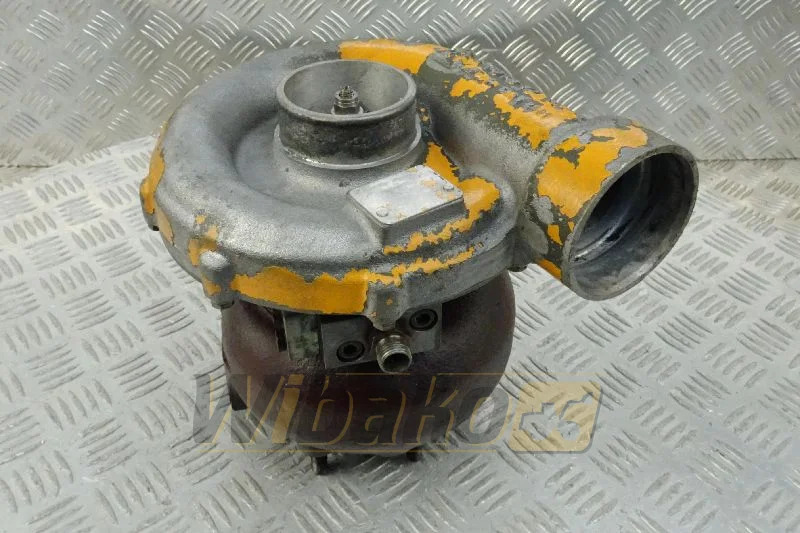 Liebherr 5700206 - Turbó - Építőipari gépek: 1 kép. Liebherr 5700206 - Turbó - Építőipari gépek: 1 kép.