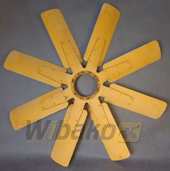 Liebherr 8/91.5 - Ventilátor - Építőipari gépek: 3 kép. Liebherr 8/91.5 - Ventilátor - Építőipari gépek: 3 kép.