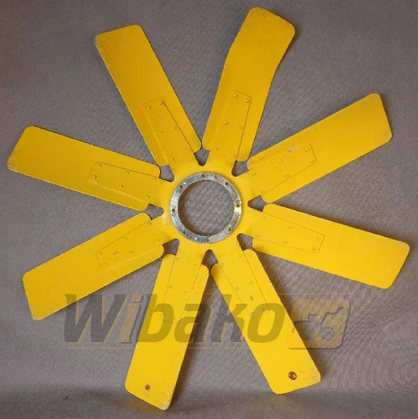 Liebherr 8/91.5 - Ventilátor - Építőipari gépek: 5 kép. Liebherr 8/91.5 - Ventilátor - Építőipari gépek: 5 kép.