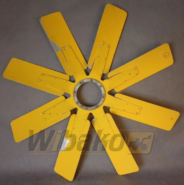 Liebherr 8/91.5 - Ventilátor - Építőipari gépek: 1 kép. Liebherr 8/91.5 - Ventilátor - Építőipari gépek: 1 kép.