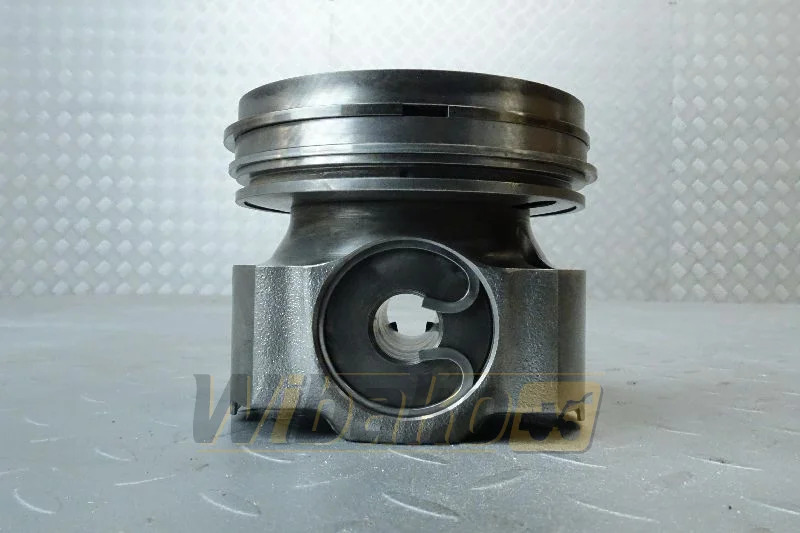 Liebherr 9080687 - Dugattyú/ Gyűrű/ Persely - Építőipari gépek: 1 kép. Liebherr 9080687 - Dugattyú/ Gyűrű/ Persely - Építőipari gépek: 1 kép.