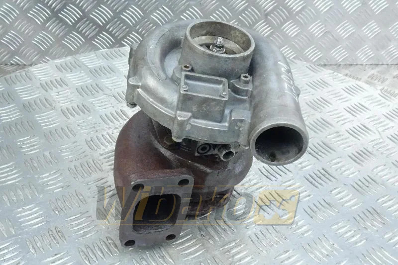 Liebherr D904 TB 4354041237 - Turbó - Építőipari gépek: 1 kép. Liebherr D904 TB 4354041237 - Turbó - Építőipari gépek: 1 kép.