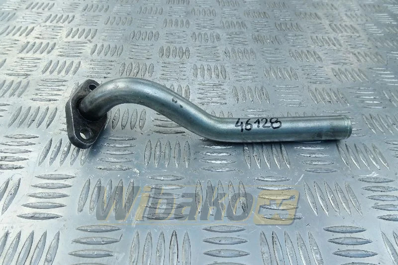 Liebherr D934/D936 10115630 - Turbó - Építőipari gépek: 1 kép. Liebherr D934/D936 10115630 - Turbó - Építőipari gépek: 1 kép.
