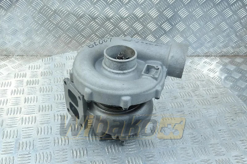 Liebherr D9406/D9408 5700216 - Turbó - Építőipari gépek: 1 kép. Liebherr D9406/D9408 5700216 - Turbó - Építőipari gépek: 1 kép.