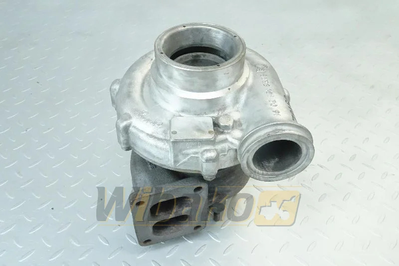 Liebherr K29 10139607 - Turbó - Építőipari gépek: 1 kép. Liebherr K29 10139607 - Turbó - Építőipari gépek: 1 kép.