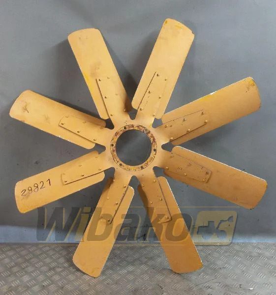 Liebherr PR 732 8/92 - Ventilátor - Építőipari gépek: 1 kép. Liebherr PR 732 8/92 - Ventilátor - Építőipari gépek: 1 kép.