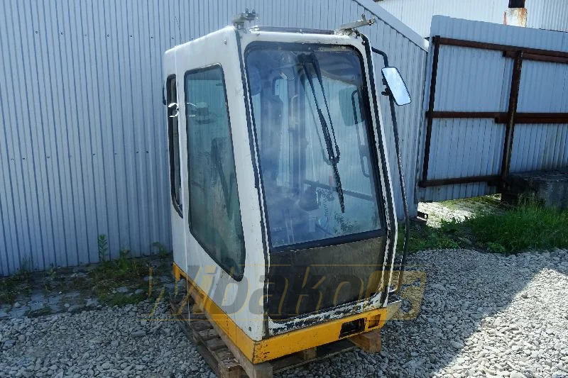 Liebherr R934BHDSLI - Fülke - Építőipari gépek: 1 kép. Liebherr R934BHDSLI - Fülke - Építőipari gépek: 1 kép.
