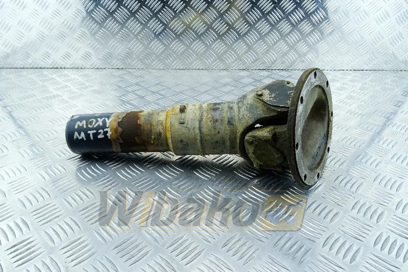 Moxy MT27 - Féltengely - Építőipari gépek: 1 kép. Moxy MT27 - Féltengely - Építőipari gépek: 1 kép.