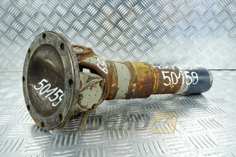 Moxy MT27 - Féltengely - Építőipari gépek: 1 kép. Moxy MT27 - Féltengely - Építőipari gépek: 1 kép.