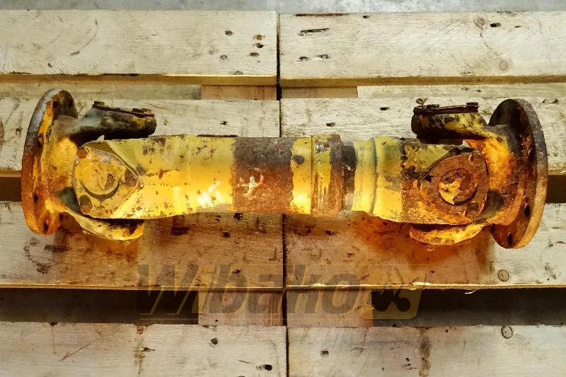 Moxy MT30 - Féltengely - Építőipari gépek: 1 kép. Moxy MT30 - Féltengely - Építőipari gépek: 1 kép.