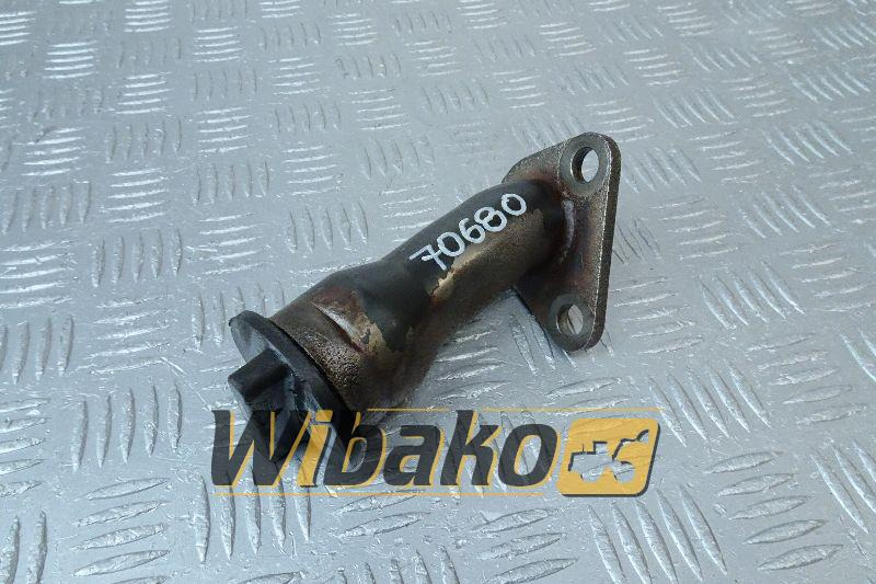 Oil filler Cummins 4938413 - Olajszűrő - Építőipari gépek: 1 kép. Oil filler Cummins 4938413 - Olajszűrő - Építőipari gépek: 1 kép.