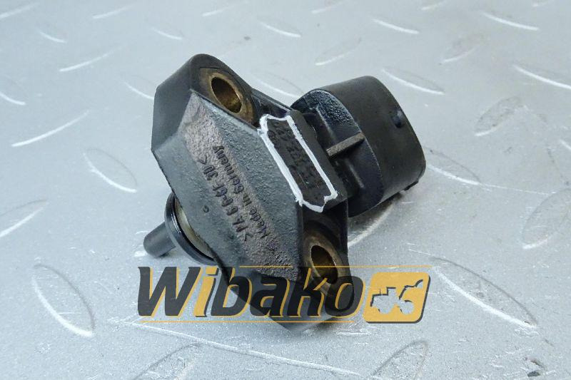 Oil pressure sensor Cummins 4890193 - Érzékelő - Építőipari gépek: 1 kép. Oil pressure sensor Cummins 4890193 - Érzékelő - Építőipari gépek: 1 kép.