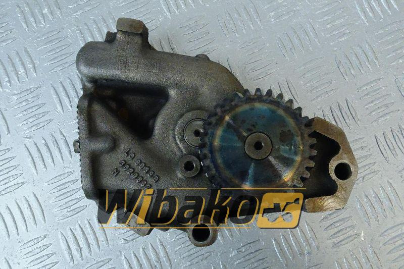 Oil pump for engine Liebherr D926 L08039 - Olajszivattyú - Építőipari gépek: 1 kép. Oil pump for engine Liebherr D926 L08039 - Olajszivattyú - Építőipari gépek: 1 kép.