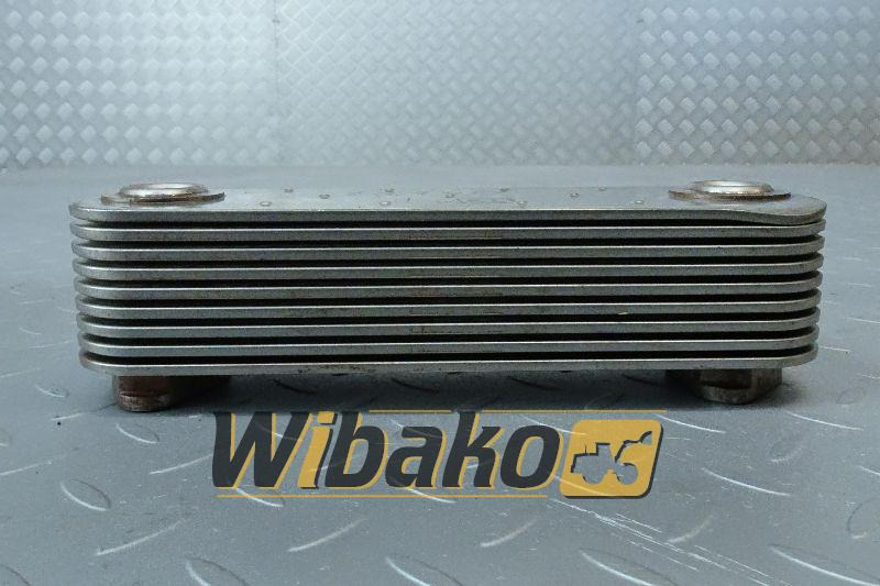 Oil radiator (cooler) Liebherr 9271046 - Olajhűtő - Építőipari gépek: 1 kép. Oil radiator (cooler) Liebherr 9271046 - Olajhűtő - Építőipari gépek: 1 kép.