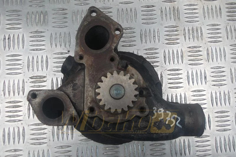 Perkins 1006-6T 3771D04A/7 - Vízszivattyú: 1 kép. Perkins 1006-6T 3771D04A/7 - Vízszivattyú: 1 kép.