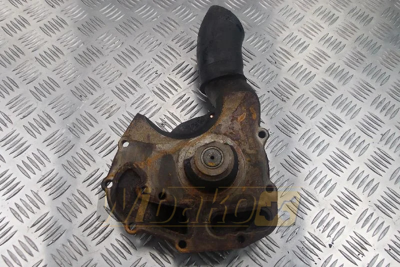 Perkins 1106C-E66T 4131A131 - Vízszivattyú: 1 kép. Perkins 1106C-E66T 4131A131 - Vízszivattyú: 1 kép.