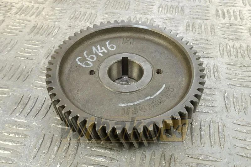 Perkins 3117L023 - Vezérműtengely - Építőipari gépek: 1 kép. Perkins 3117L023 - Vezérműtengely - Építőipari gépek: 1 kép.