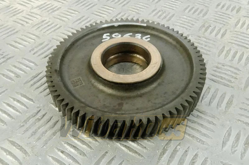 Perkins 4111A034 - Vezérműtengely - Építőipari gépek: 1 kép. Perkins 4111A034 - Vezérműtengely - Építőipari gépek: 1 kép.