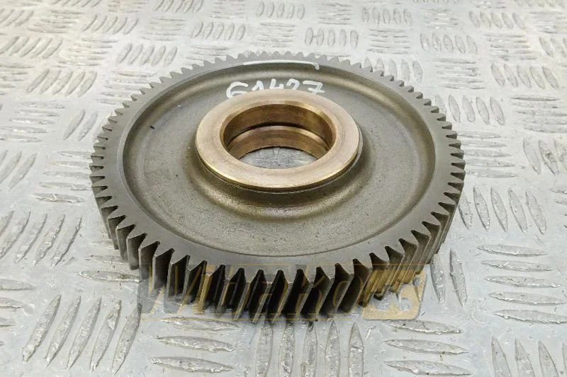 Perkins 4111A034 - Vezérműtengely - Építőipari gépek: 1 kép. Perkins 4111A034 - Vezérműtengely - Építőipari gépek: 1 kép.