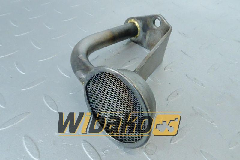 Pipeline for engine Kubota D1105 16261-32117 - Olajteknő - Építőipari gépek: 1 kép. Pipeline for engine Kubota D1105 16261-32117 - Olajteknő - Építőipari gépek: 1 kép.