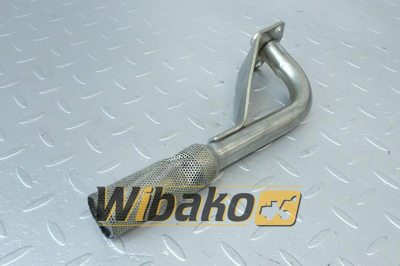 Pipeline for engine Kubota V3300 1C011-32110 - Olajteknő - Építőipari gépek: 1 kép. Pipeline for engine Kubota V3300 1C011-32110 - Olajteknő - Építőipari gépek: 1 kép.