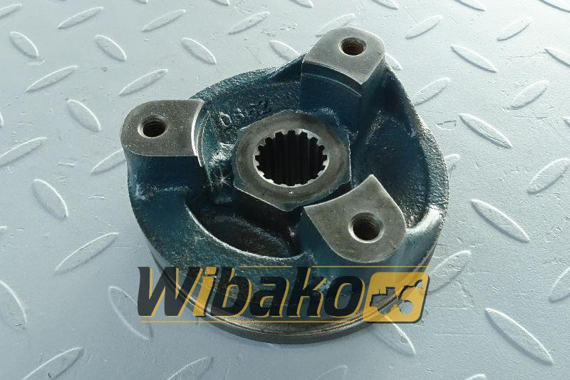 Pulley for engine Kubota D722 D662 - Motor és alkatrészek - Építőipari gépek: 1 kép. Pulley for engine Kubota D722 D662 - Motor és alkatrészek - Építőipari gépek: 1 kép.